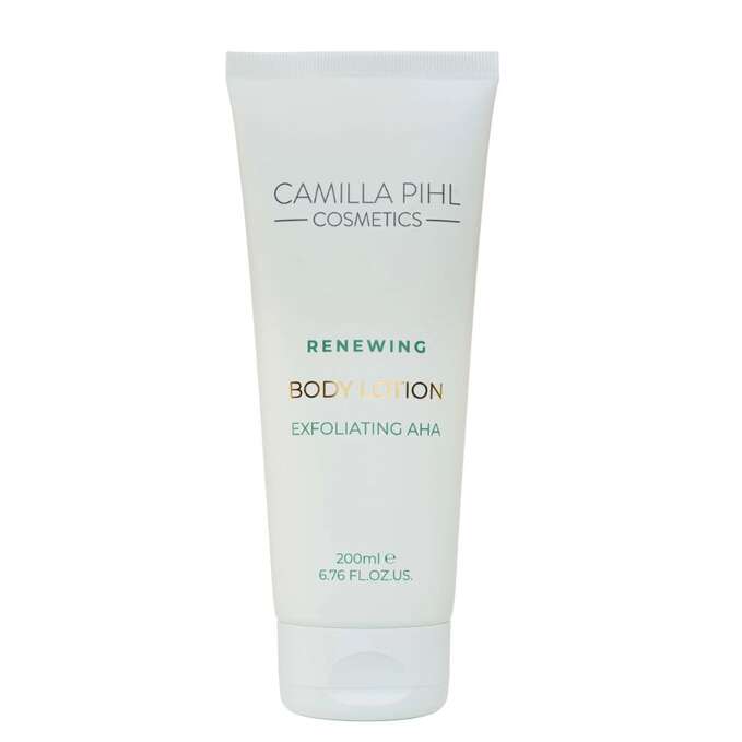 Camilla Pihl Beauty Body Lotion AHA 200 ml