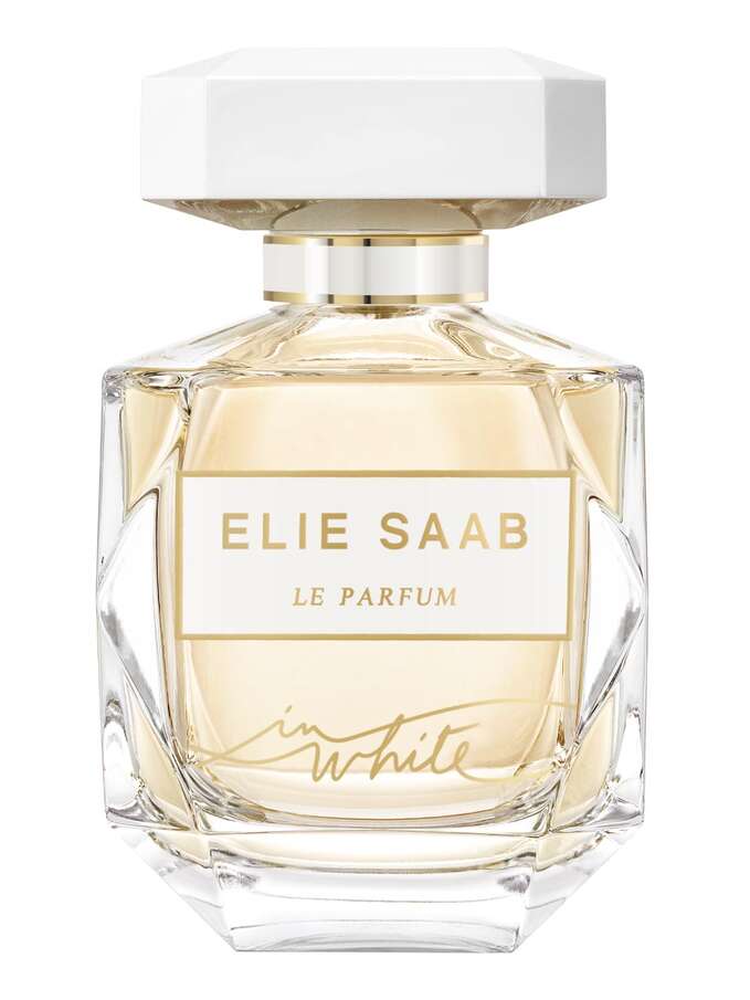 Elie Saab Le Parfum White Eau de Parfum 90 ml