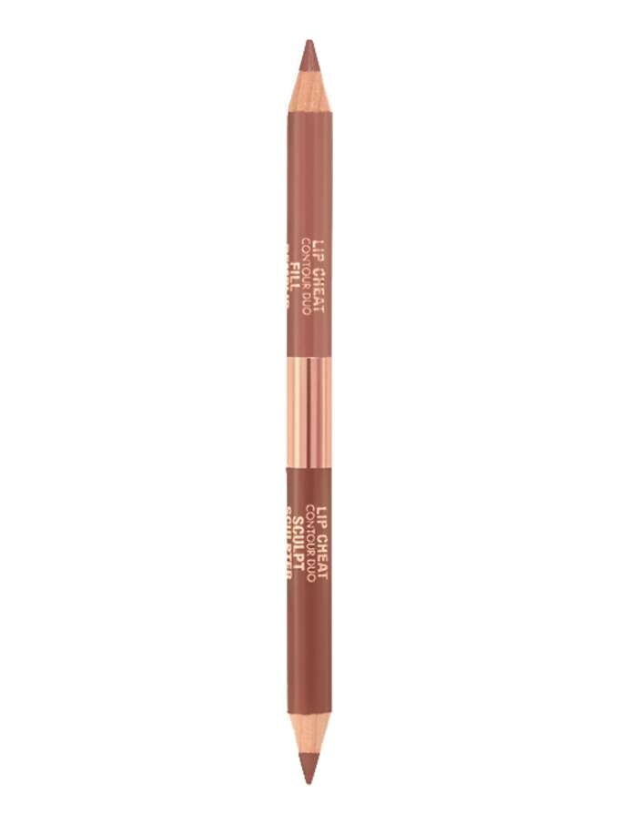 Charlotte Tilbury Lip Cheat Contour Duo - Medium