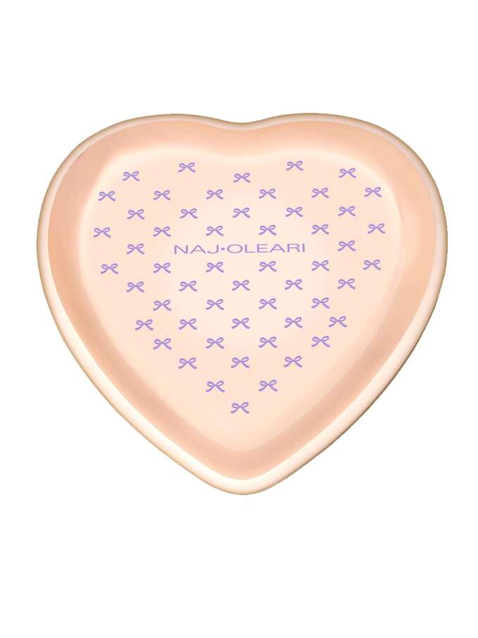 NAJ-OLEARI Make-up Set 1