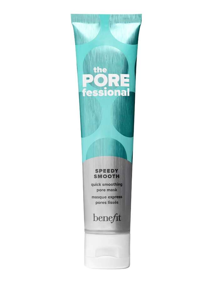 Benefit PoreCare Gel to Clay Mask 75 g