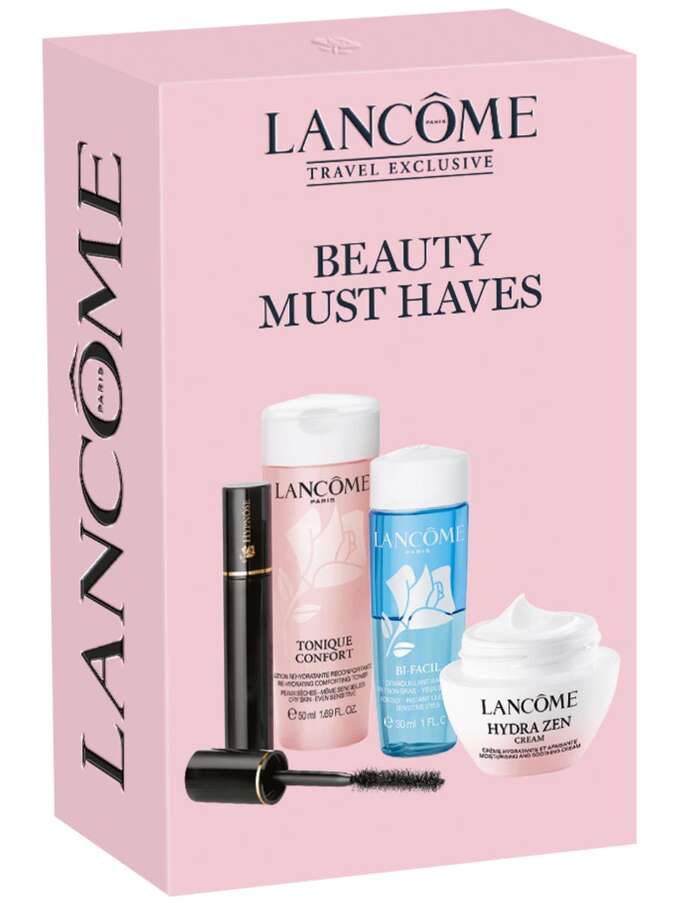 Lancôme Facial Care Set 1