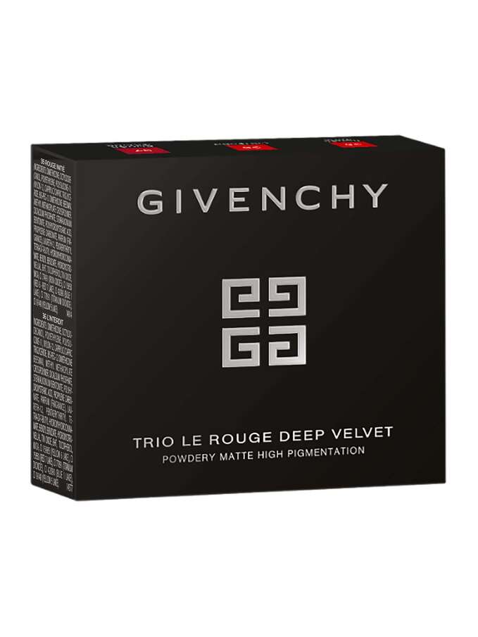 Givenchy Lipstick Set 2