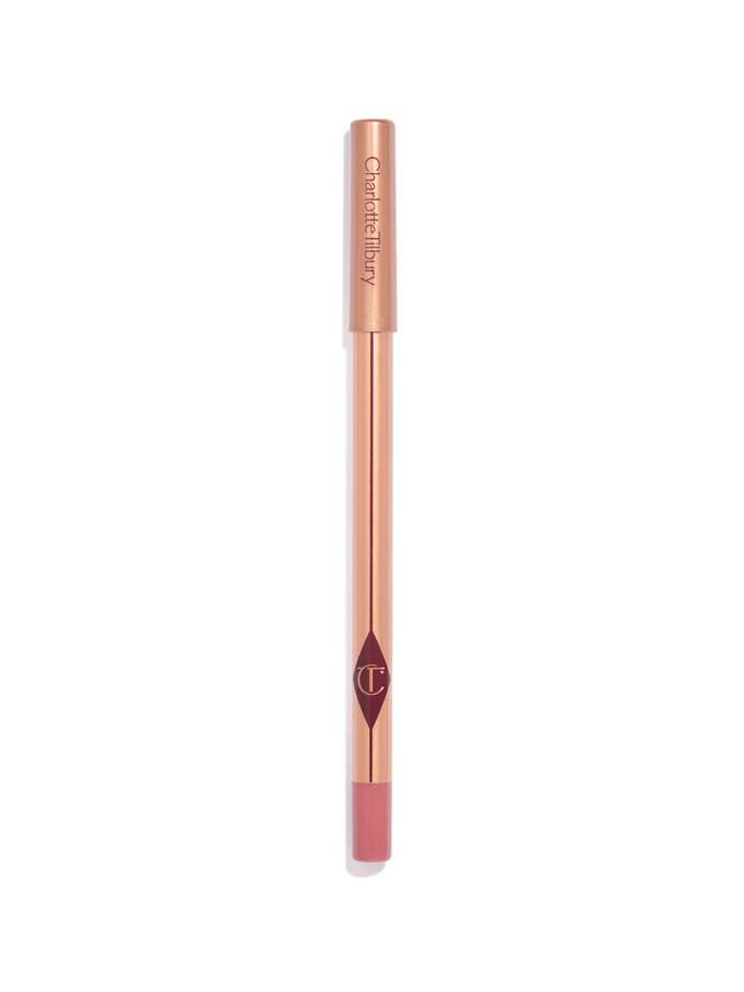 Charlotte Tilbury Lip Cheat - Pillow Talk 1