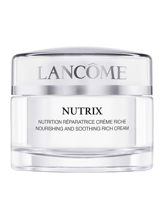 Lancôme Nutrix Classic Visage Nourishing and Soothing Rich Cream 1