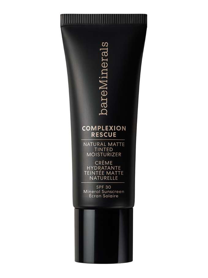 bareMinerals Complexion Rescue Natural Matte Tinted Moisturizer