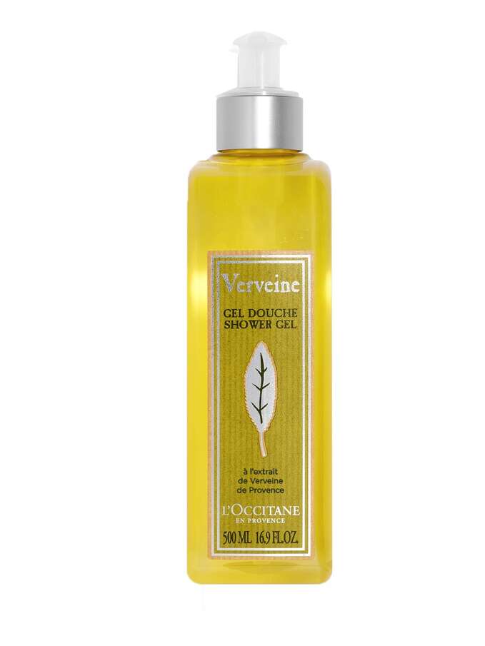 L'Occitane en Provence Verbena Shower Gel