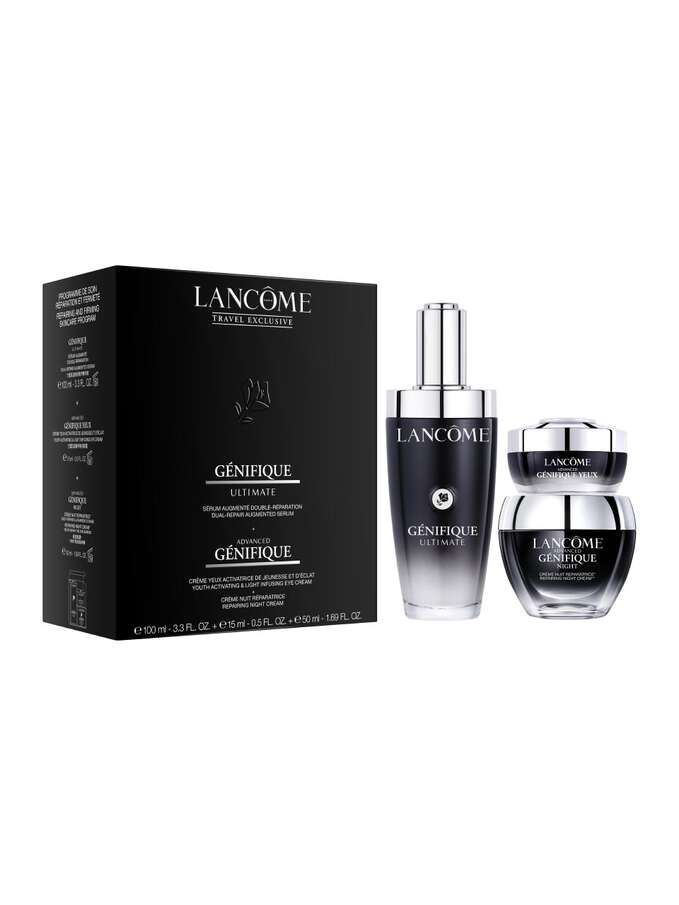 Lancôme Genifique Facial Care Set