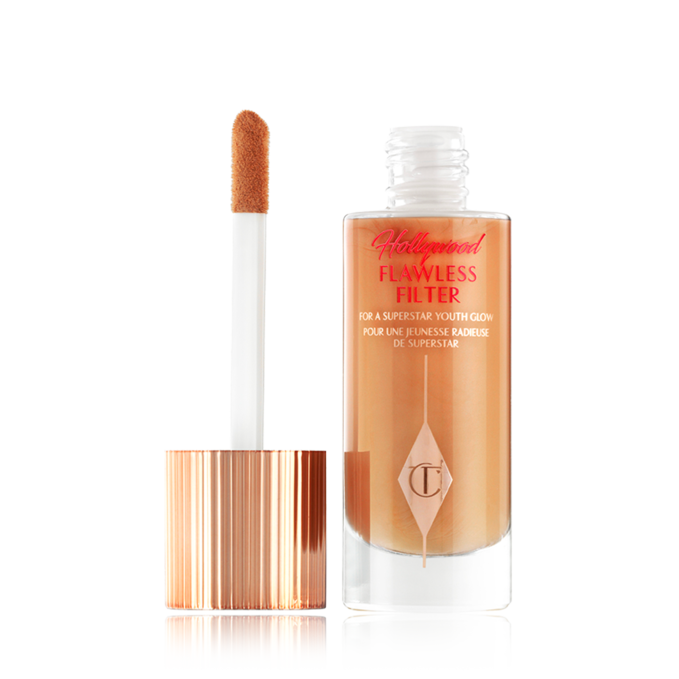 Charlotte Tilbury Hollywood Filter - 5 Tan 4