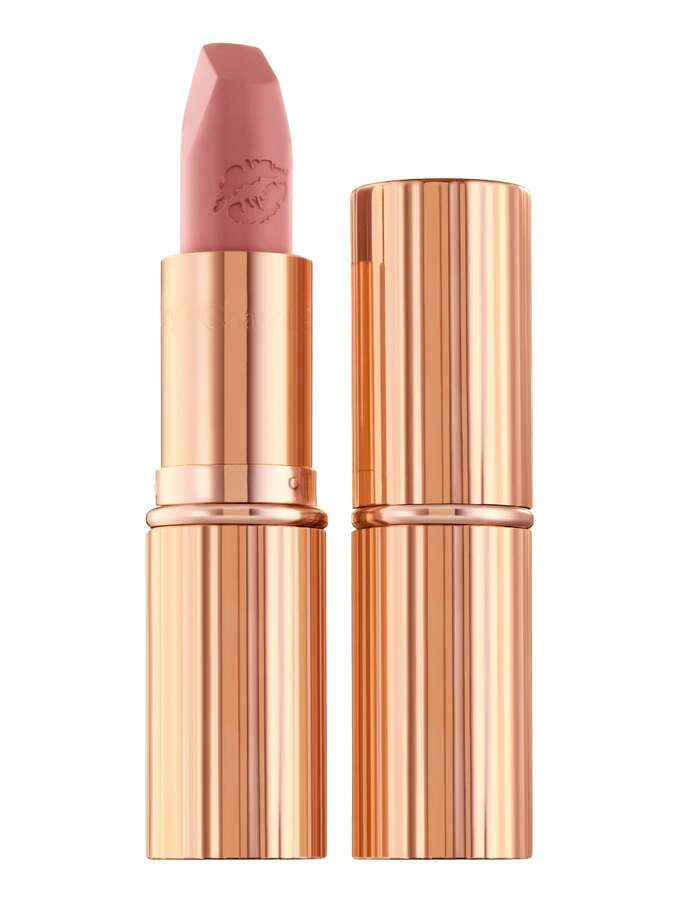 Charlotte Tilbury Hot Lips Lipstick Super Cindy 1