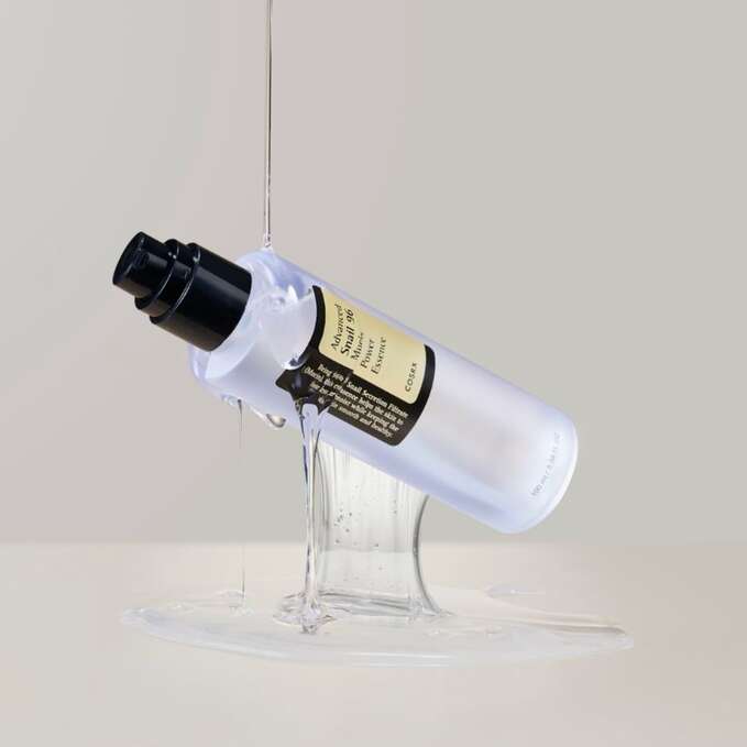 COSRX Advanced Snail 96 Mucin Power Essence 100 ml 1