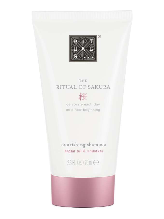 Rituals Sakura The Ritual of Sakura Shampoo