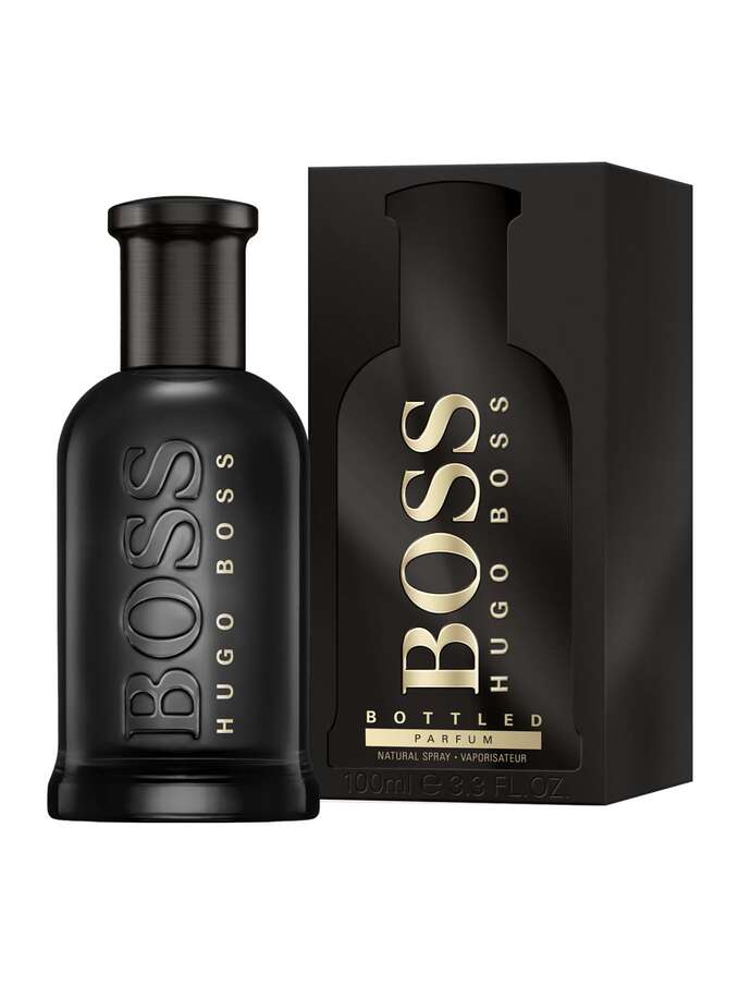 Boss Bottled Parfum