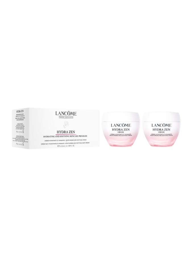 Lancôme Hydra Zen Facial Care Set