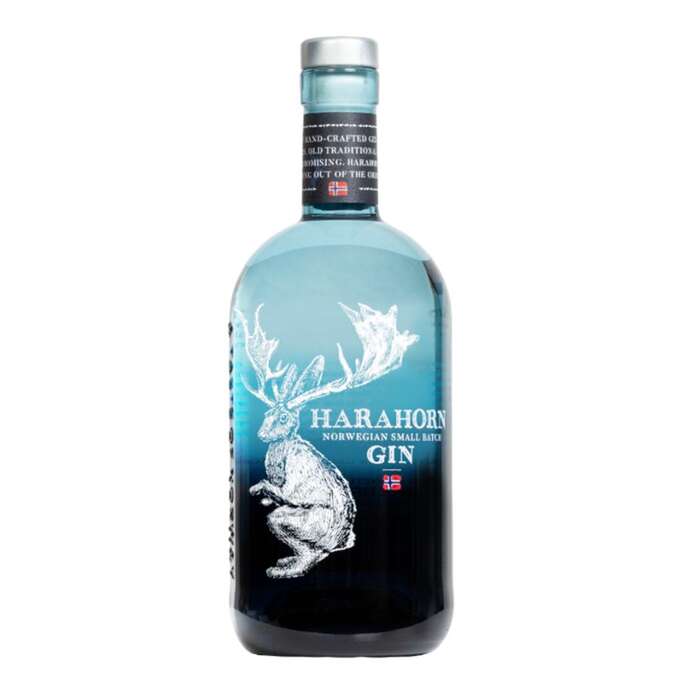 Harahorn Gin