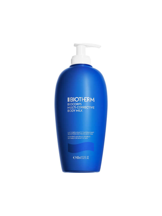 Biotherm Life Plankton Body Milk 1