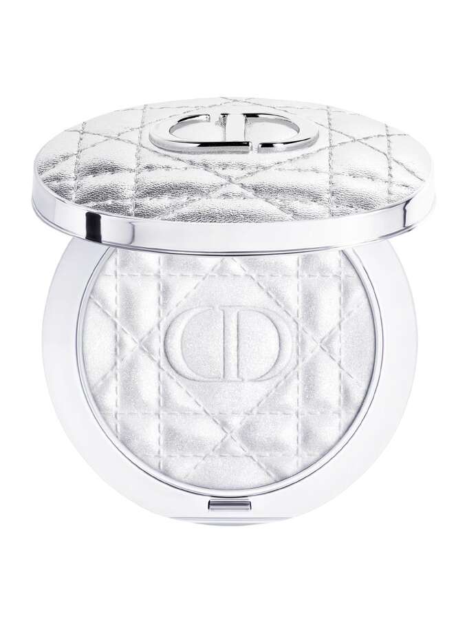 Dior Forever Glow Luminizer Highlighter - 06 Opal Sequin