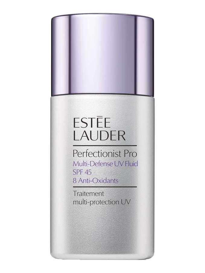 Estee Lauder Perfectionist Pro Fluid Broad Sprectrum Multi-Defense UV SPF45