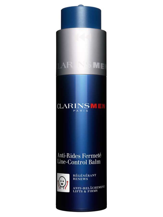 Clarins Men Line Control Balm