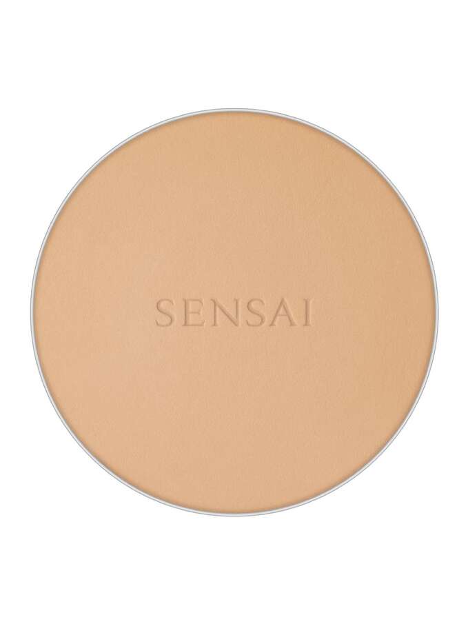 Sensai Total Finish Foundation Powder 