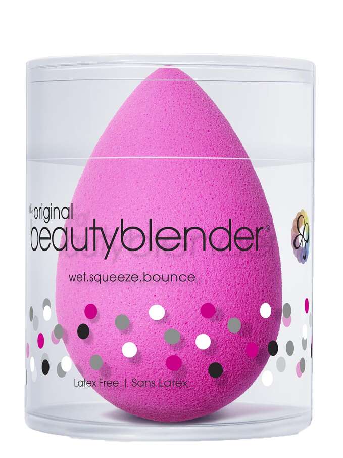The Original Beautyblender
