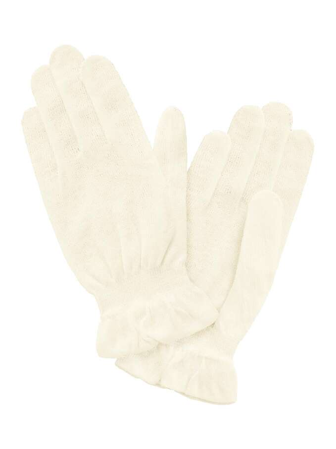 Sensai Cellular Performance Treatment Gloves