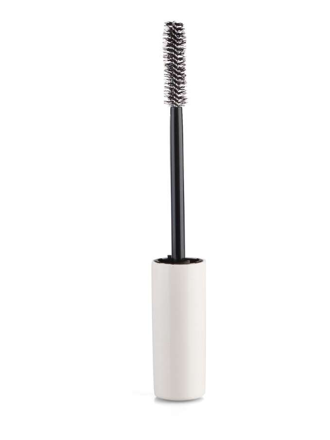 Ecooking Make-up Mascara Nylon Brush Lengthening & Volume