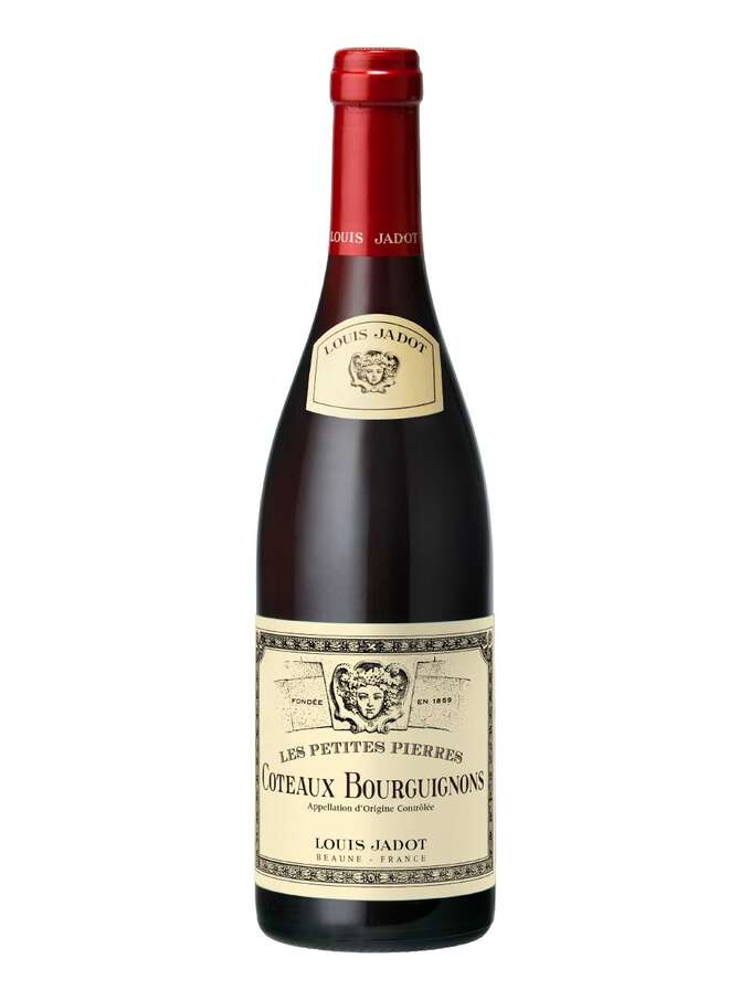 Louis Jadot Coteaux Bourguignons Rouge