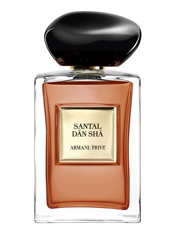 Giorgio Armani Privé Santal Dān Shā Eau de Toilette 100 ml