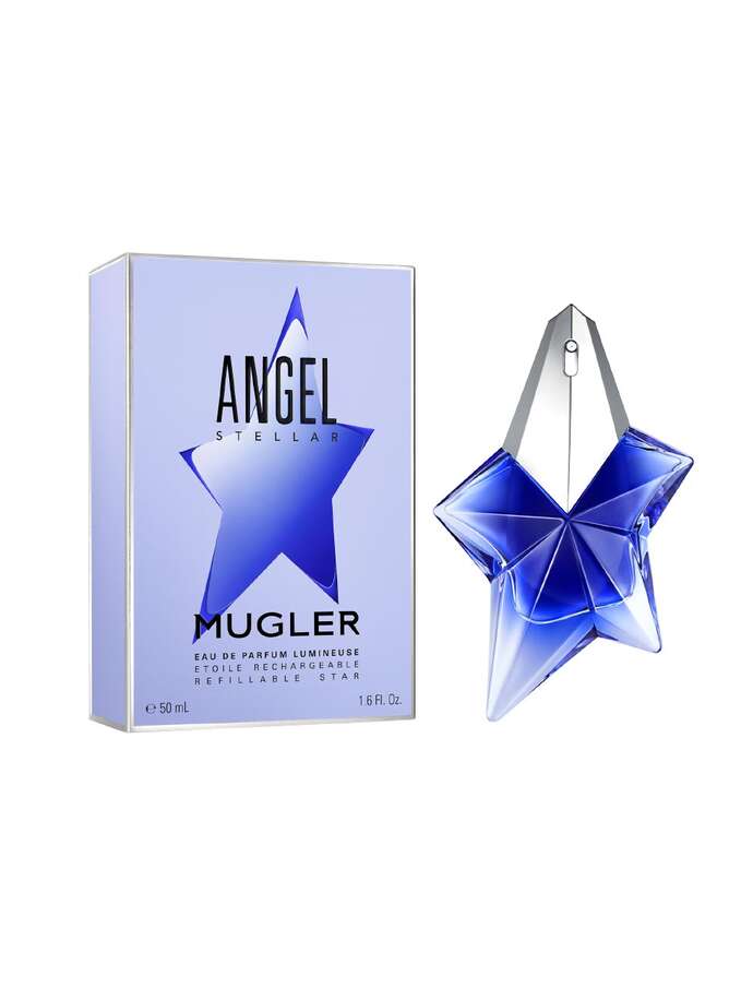 Mugler Angel Stellar Eau de Parfum 50 ml 1