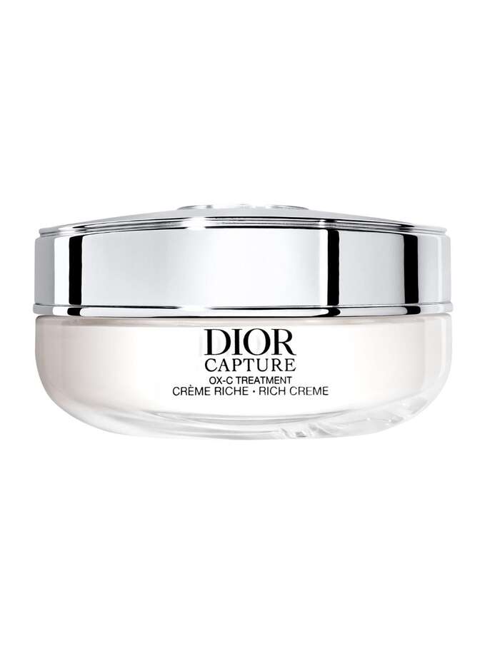 Dior Capture Rich Cream 50 ml