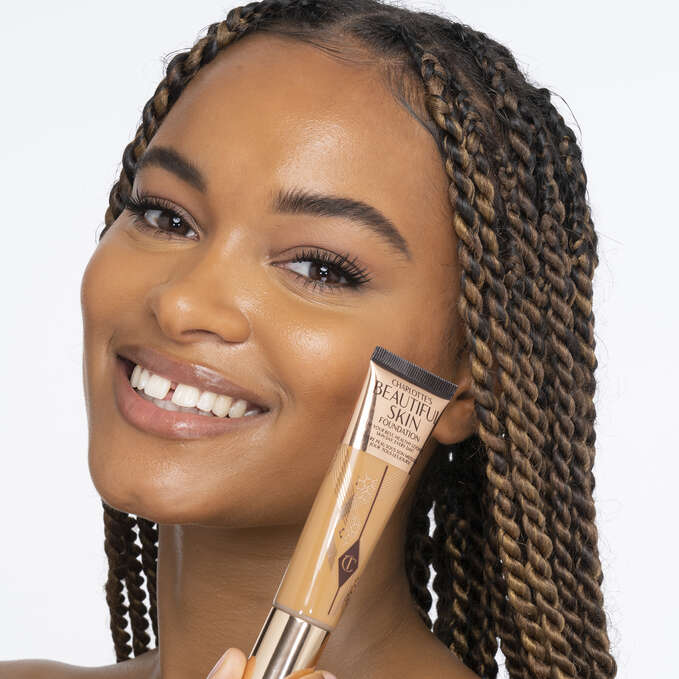Charlotte Tilbury Beautiful Skin Foundation N° 12 - Neutral 1