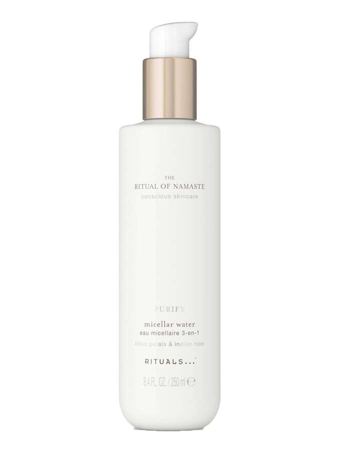 The Ritual of Namasté Micellar Water 250 ml