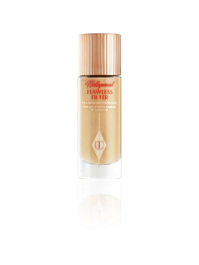 Charlotte Tilbury Hollywood Filter - 2.5 Fair 1