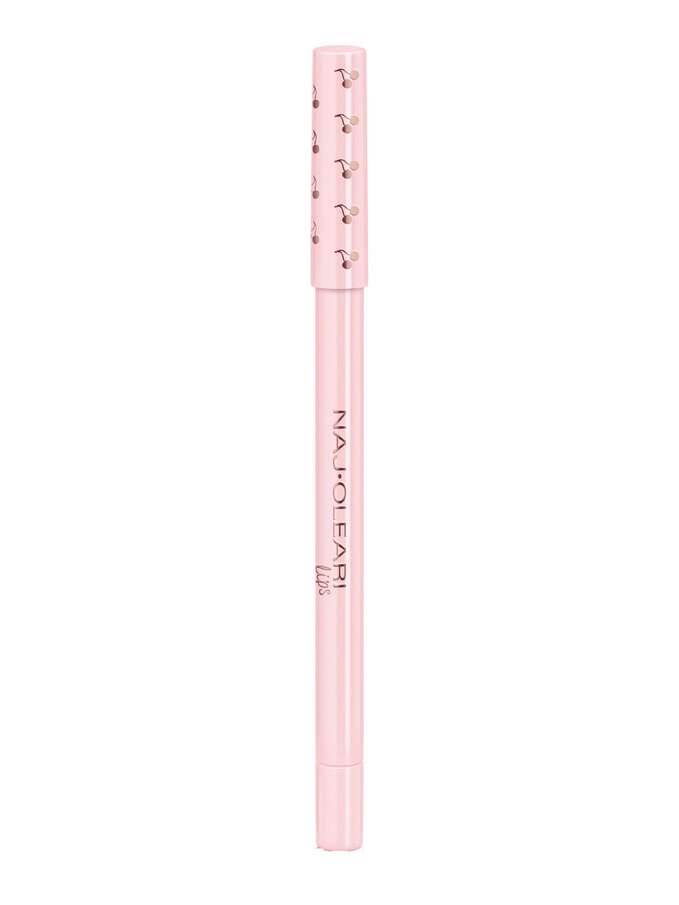 NAJ-OLEARI Simply Universal Lip Pencil 01 Clear
