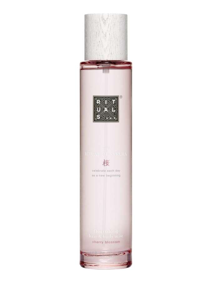 Rituals Sakura Hair & Body Mist