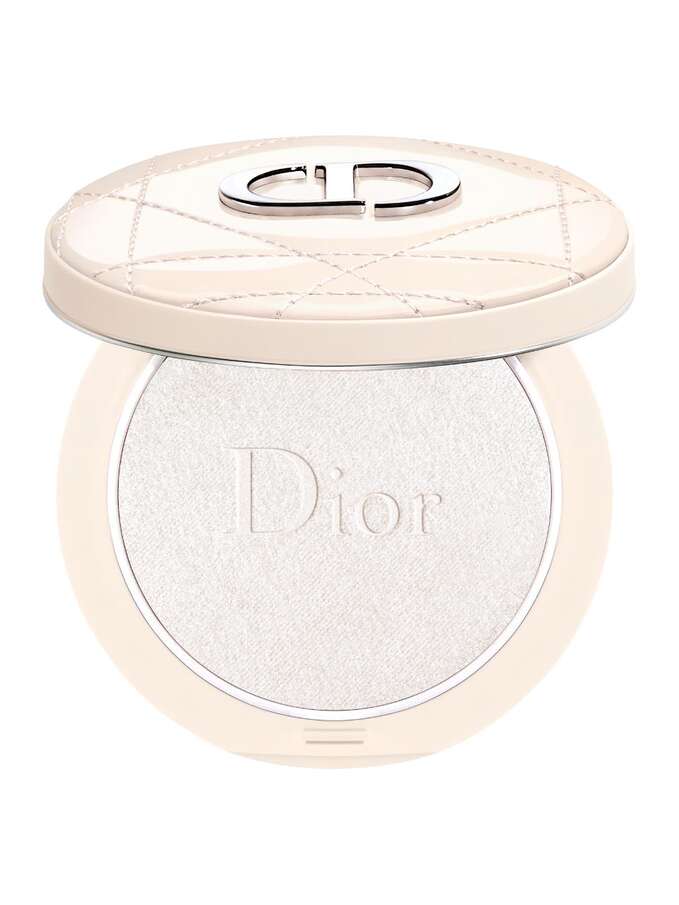 Dior Forever Couture Powder No. 003 - Pearlescent Glow