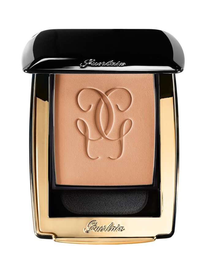 Guerlain Parure Gold Compact Foundation