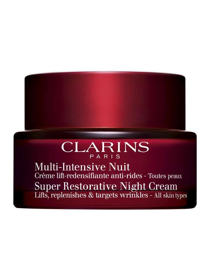 Clarins Super Restorative Super Restorative Night Cream