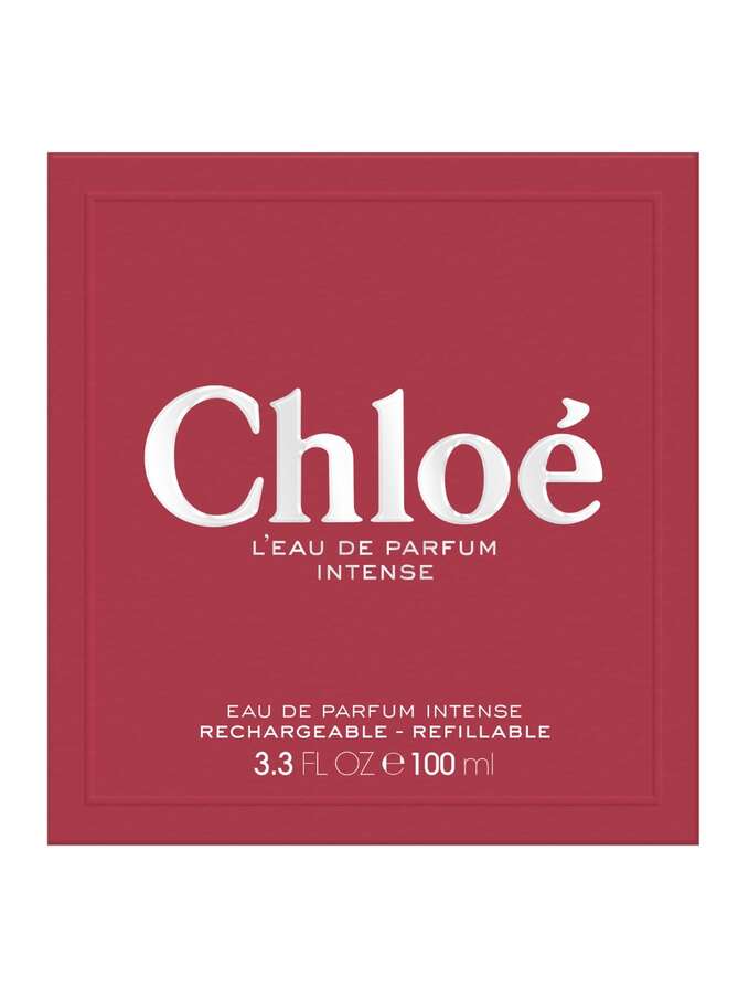 Chloé Signature L‘Eau de Parfum Intense 100 ml 2