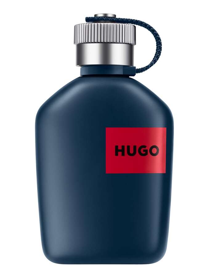 Boss Hugo Jeans Eau de Toilette 125 ml 1