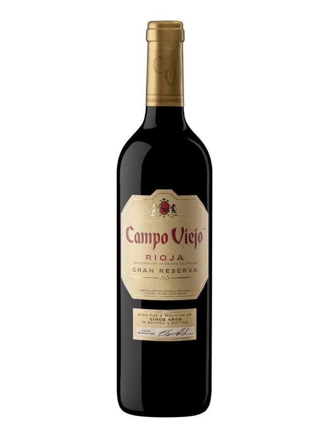 Campo Viejo Gran Reserva