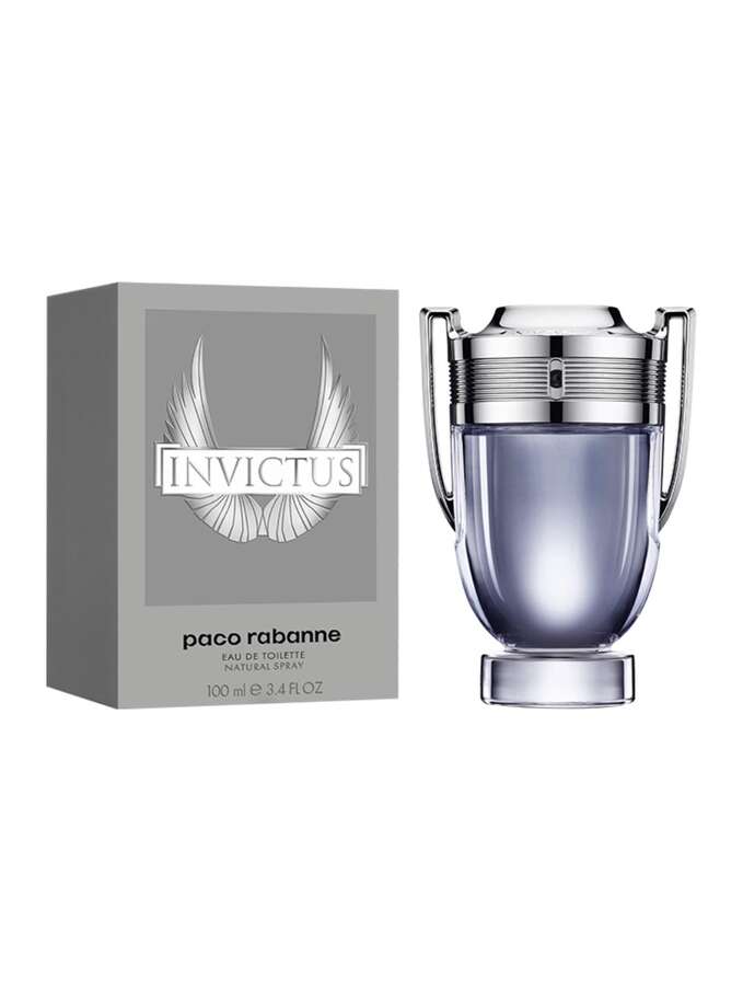 Paco Rabanne Invictus