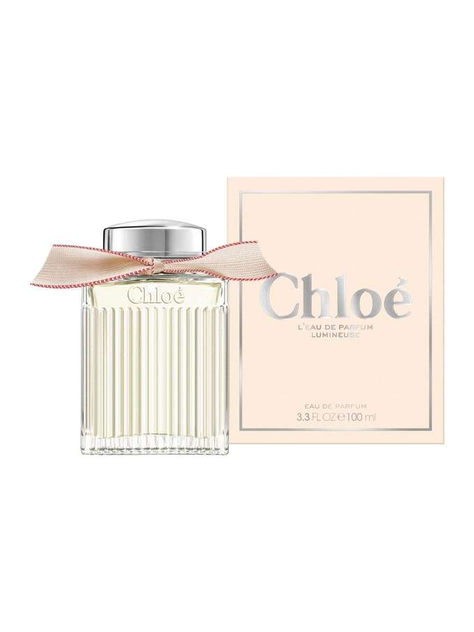 Chloe Signature L'Eau de Parfum Lumineuse Eau de Parfum 100 ml 1