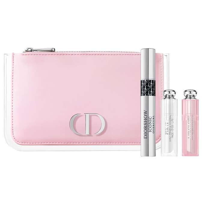 Dior Make-Up Set