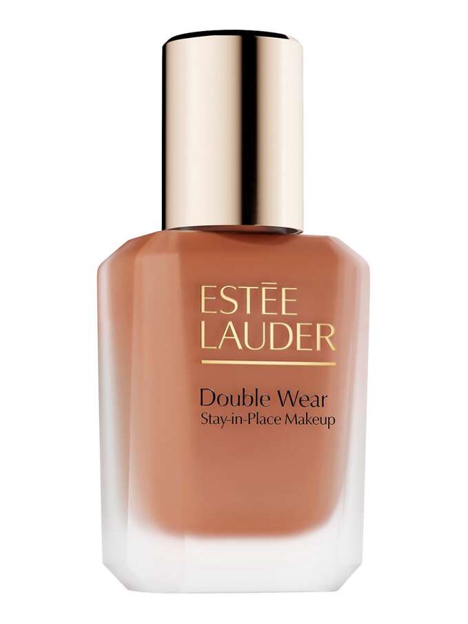 Estée Lauder Double Wear Stay in Place Foundation No 6N1 Mocha