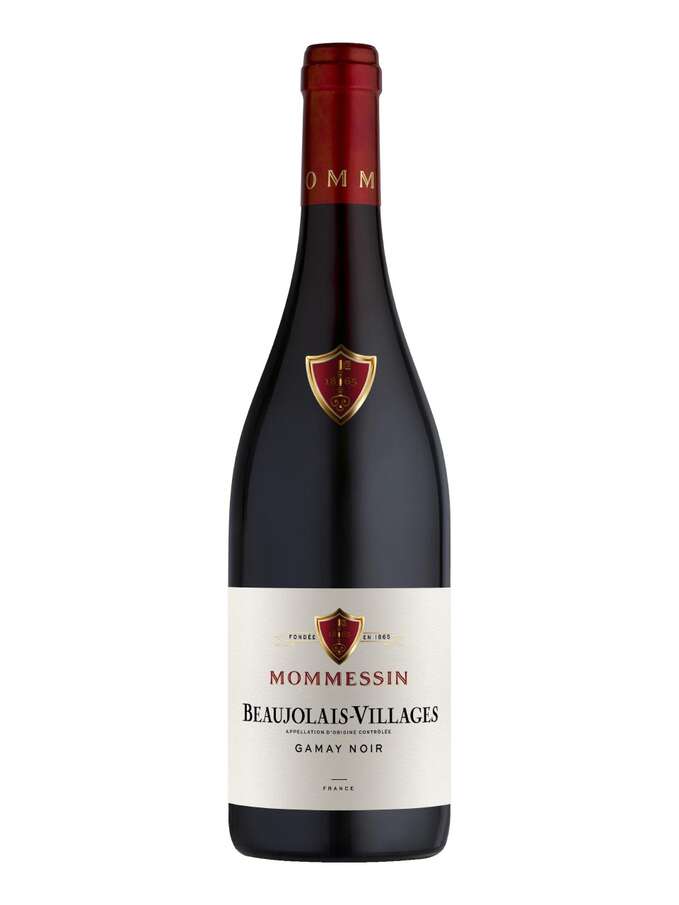 Mommessin, Beaujolais Villages
