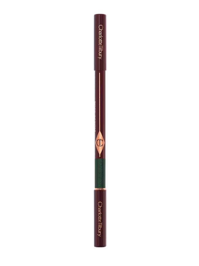 Charlotte Tilbury Rock 'N' Kohl Eye Liner No 4 - Hypnotic Peacock 1