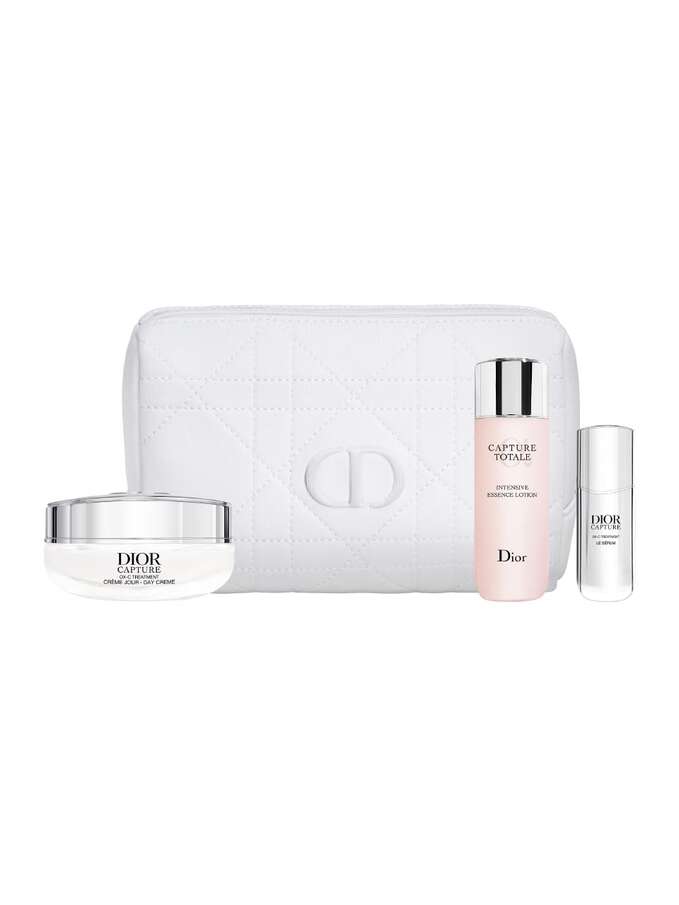Dior Capture Set