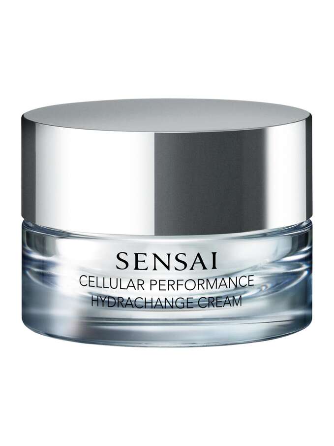 Cellular Performance Hydrating Hydrachange Cream